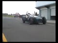 Phillip Island Classics 2003