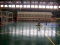 Ettore - Treinamento de futebol