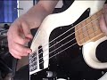 With Or Without you (Pro Bass Lesson)