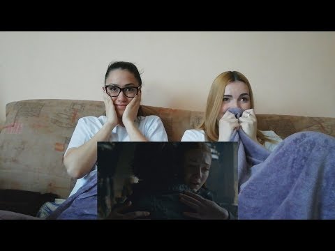 Game of Thrones 8x02 Reaction Part 1
