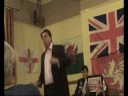 Nick Griffin : Inassimilable Muslims