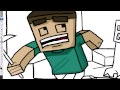 Chew Minecraft Designs - CaptainSparklez: Revenge parody (1)