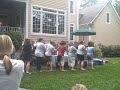 Marlette Construction 2008 Boat Race Party - part 1