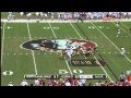 EJ Manuel vs Wake Forest (2012)