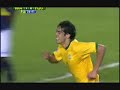 eliminatórias: brasil 5 x 0 equador