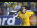 Eliminatórias: Brasil 5 x 0 Equador