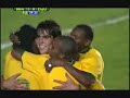 eliminatórias: brasil 5 x 0 equador