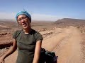 Biking through north and west africa (3/6)