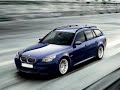 BMW M5 Touring Slideshow [HD]