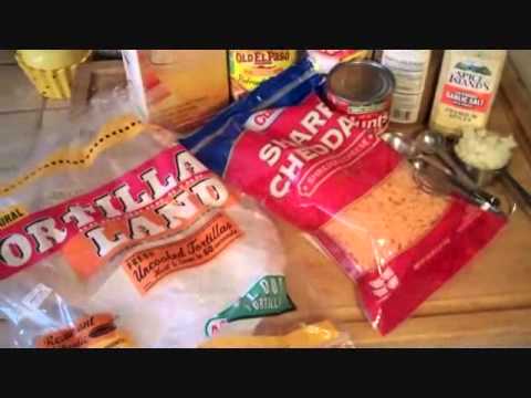 how to budget for food