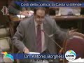 Costi della politica: la Casta si difende