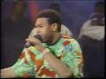 Old School Rap All-Stars on Arsenio Hall Show