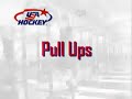 USA Hockey Instructional Video \"Off-Ice Training 2\"