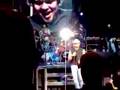 Toby Keith LIVE Singing Ted Nugent's Stranglehold