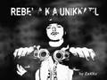 Unikkatil-Kanuni i katilit