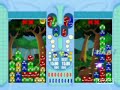 ぷよぷよフィーバー ストレッチマンvsドナルド
