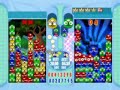 ぷよぷよフィーバー ストレッチマンvsドナルド