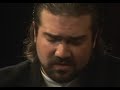 twelfth van cliburn international piano competition. davide cabassi, piano, recorded live, may 20, 2005. igor stravinsky, three movements from petrushka: 1)danse russe, 2)chez petrushka.