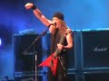 Gamma Ray - live na Masters of Rock 2006