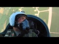 Ukraine SU-27 Experience.avi