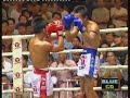 Chey Kosal vs Ot Phuthong pt1