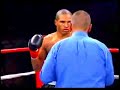 Allen Conyers vs James Kirkland