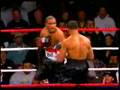 Allen Conyers vs James Kirkland