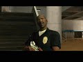 GTA San Andreas Last Mission Part 1/3 GTA San Andreas Last Mission Part 1/3
