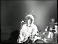 Izzy Stradlin & The Ju Ju Hounds 