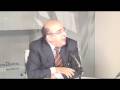 videos de Periodista Digital: Entrevista a José Luis Balbás