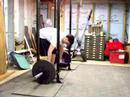Banded Speed Deadlift
