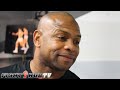 Pros Picks: Floyd Ma