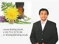 Dr Atiq Healing Clinic  Allergy Herbal Medicine