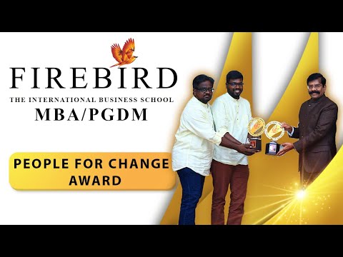 Firebird Institute of Research in Management Coimbatore General video thumbnail 5