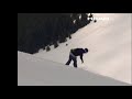 Head International Snowboard Team Trip Italy