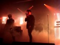 Haunted, Gary Numan, Sunderland Campus Academy, 28/11/09