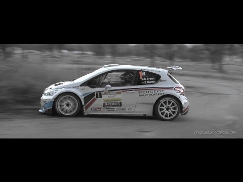 Latest WRC HD & Rally HD Videos