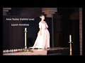 il martirio di s. eustachio (rome, 1690). sacred opera by f. c. lanciani (1661-1706). libretto by cardinal pietro ottoboni. recorded live 20 june 2007, the hague (first performance in over 300 years). score discovered edited by lauren armishaw. the opera tells the story of the life of st. eustace. performers: lauren armishaw, jan kullmann, michaela riener, eva scheider. musical director: peter van heyghen, stage director: sigrid t'hooft, costume designer:david messinger. next performance 20 sept 2008, musica sacra festival, maastricht. for more info see www.myspace.com/lancianioratorio