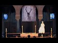 Il Martirio di S. Eustachio - Prologue