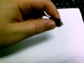 (uploaded by Gozya)&nbsp;DX Mini USB to Micro USB Adapter