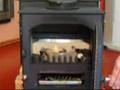 wood burner Multi fuel Stove liverpool merseyside - reduce fuel bills