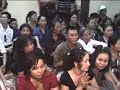 Khánh thành chùa Tản Viên - phần 3