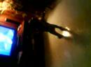 Rio dancing to Stayin Alive