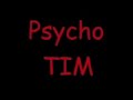 Psycho Tim the wheelie guy yz250 yamaha