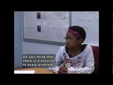 how to teach self advocacy skills