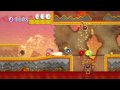 Kirby's Epic Yarn E3 2010 Trailer