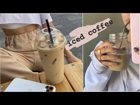 Как сделать холодный кофе? 3 крутых рецепта: фраппе, фредо эспрессо, фредо капучино