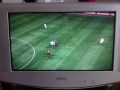 PES 2010 GOAL