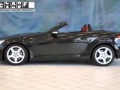 2005 Mercedes-Benz SLK-Class - North Lynnfield MA