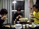 shinrinken nabe party